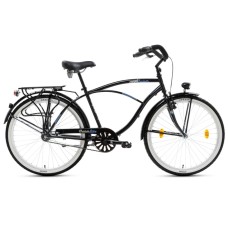 Schwinn CRUISER 26/18 NEO FFI N3 és kontrás