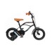 Neuzel BMX 12" fiuknak és Lányoknak