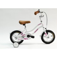 Neuzel BMX 12" fiuknak és Lányoknak