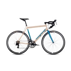 Schwinn TORPEDAL 28/590 19 MATT HOMOK/TÜRKIZ